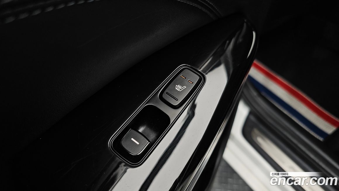 Kia K7 2018