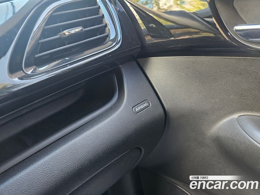 ChevroletGMDaewoo Spark 2017