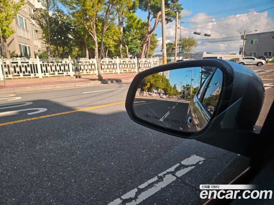 ChevroletGMDaewoo Spark 2017