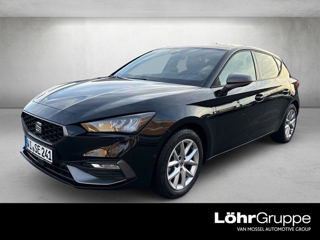 Seat Leon 2025