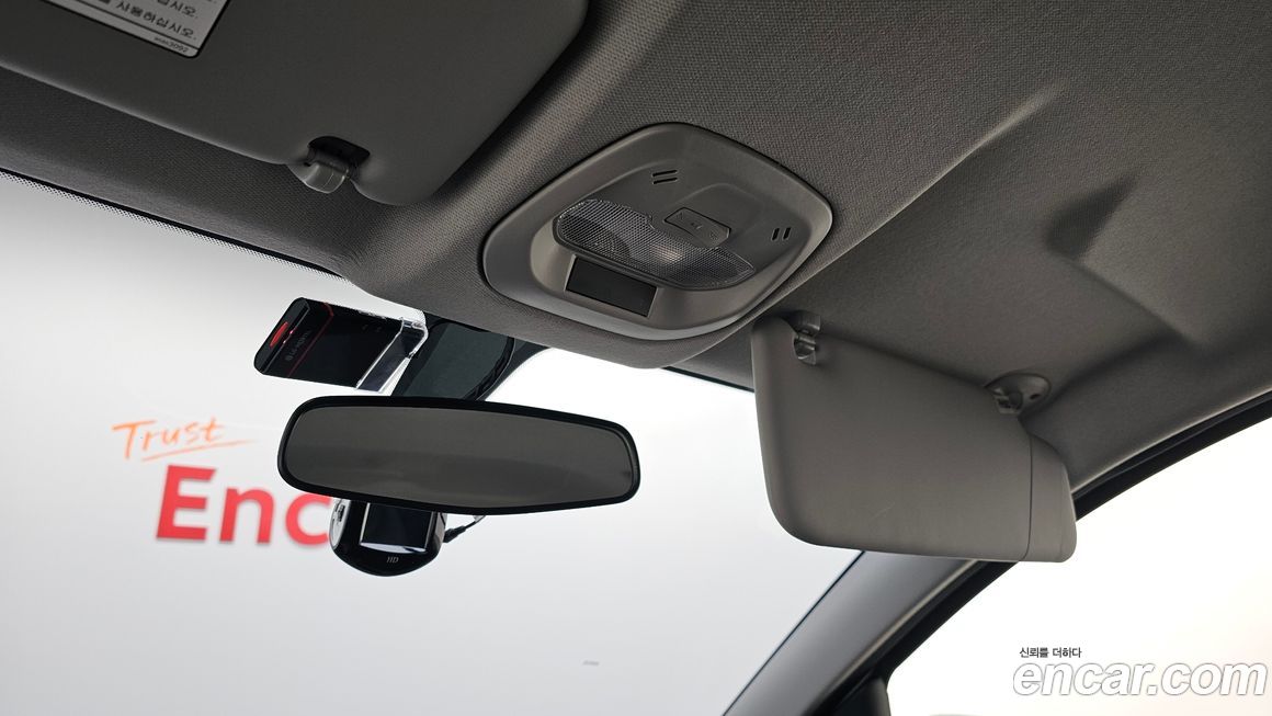 ChevroletGMDaewoo Spark 2016