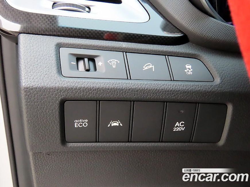 Hyundai Santafe 2014