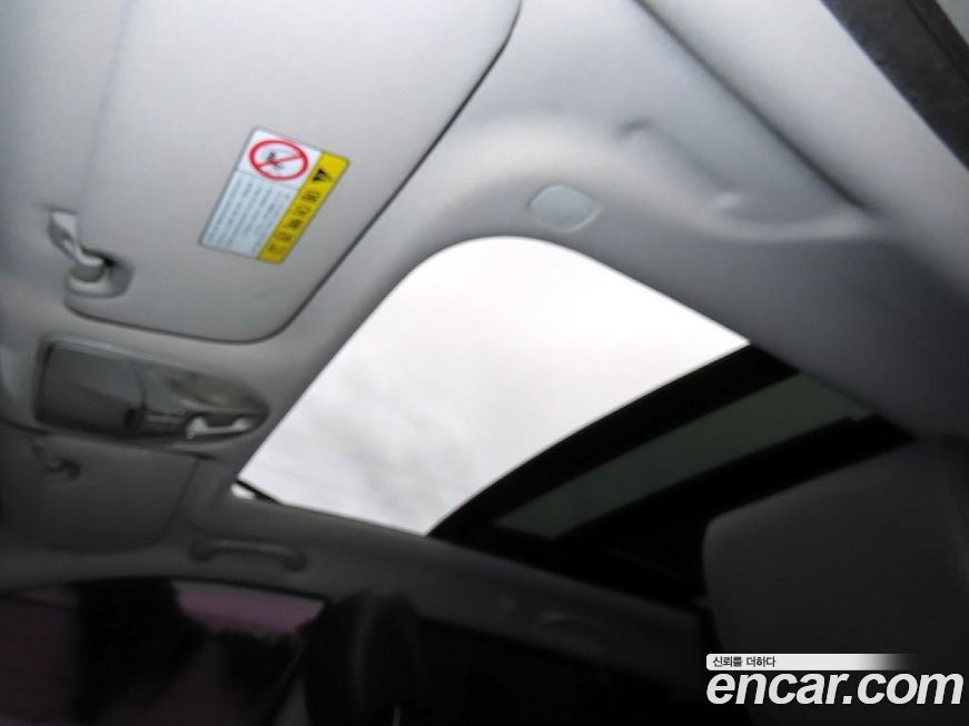 Hyundai Santafe 2014