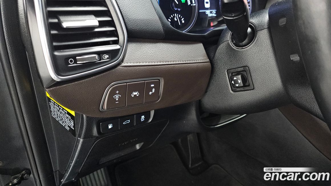 Hyundai Grandeur 2018