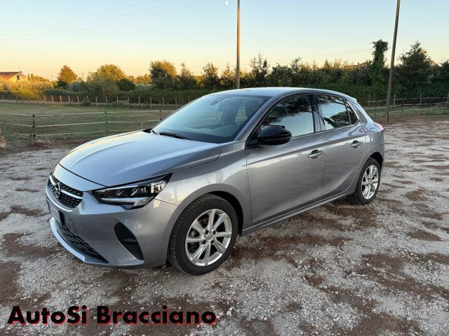 Opel Corsa 2021