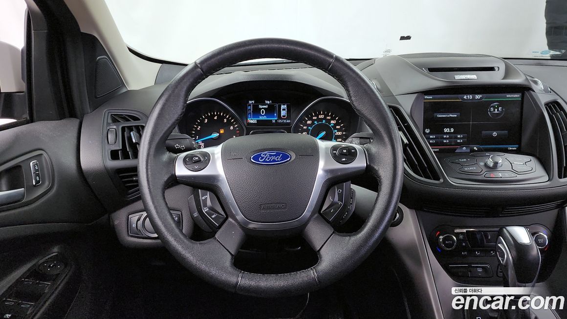 Ford Escape 2014