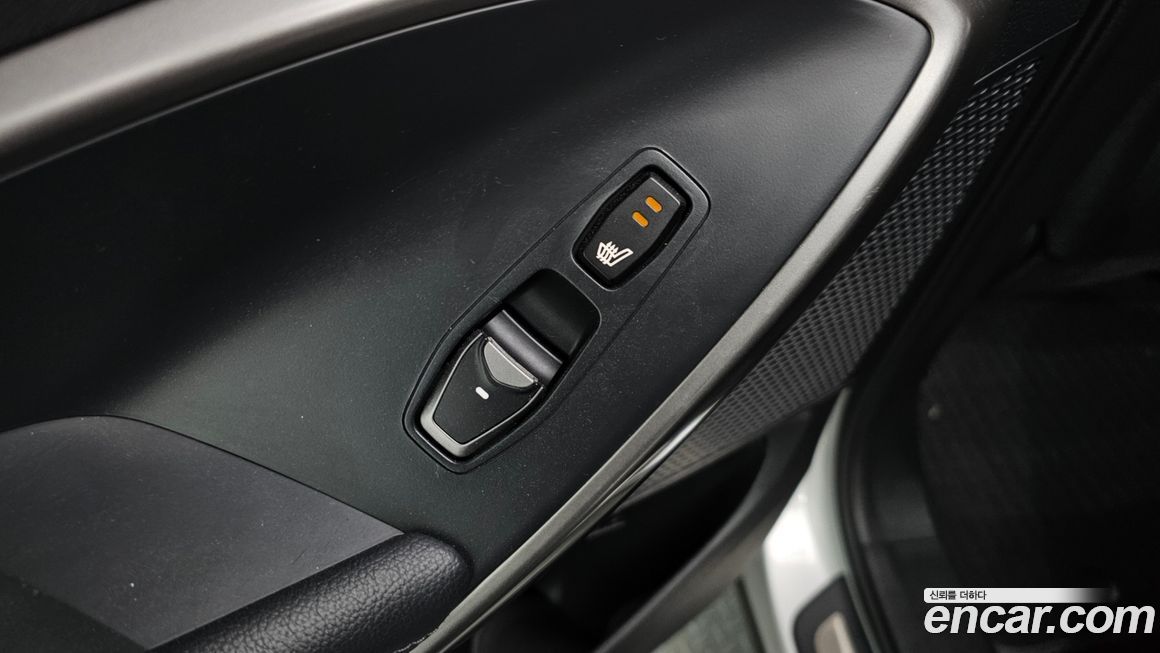 Hyundai Santafe 2016