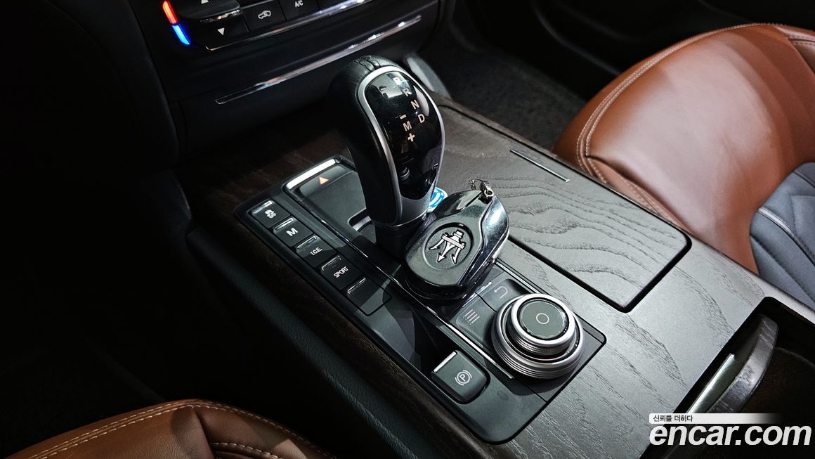 Maserati Ghibli 2017