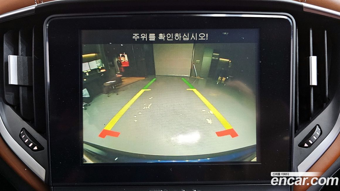 Maserati Ghibli 2017