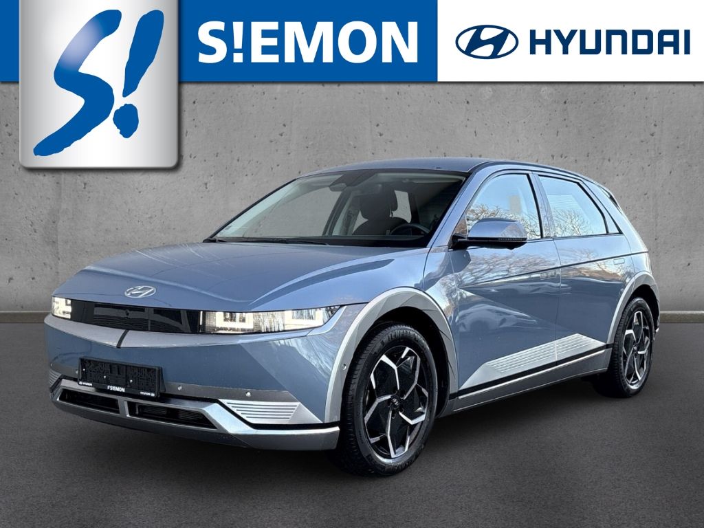Hyundai IONIQ 5 2022