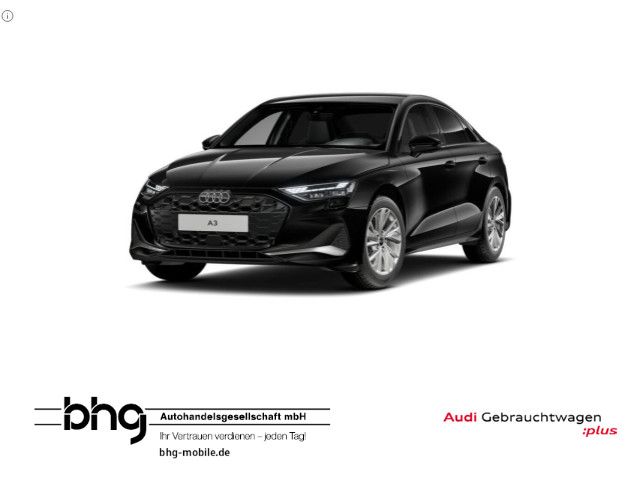 Audi A3 2025