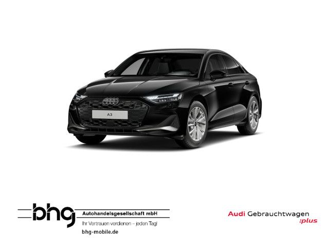 Audi A3 2025