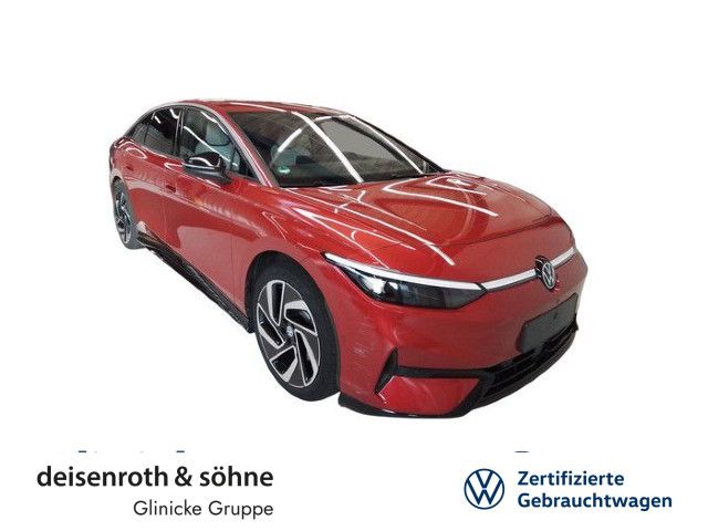 Volkswagen ID.7 2025