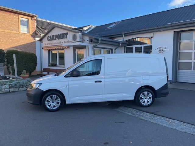 Volkswagen Caddy 2022