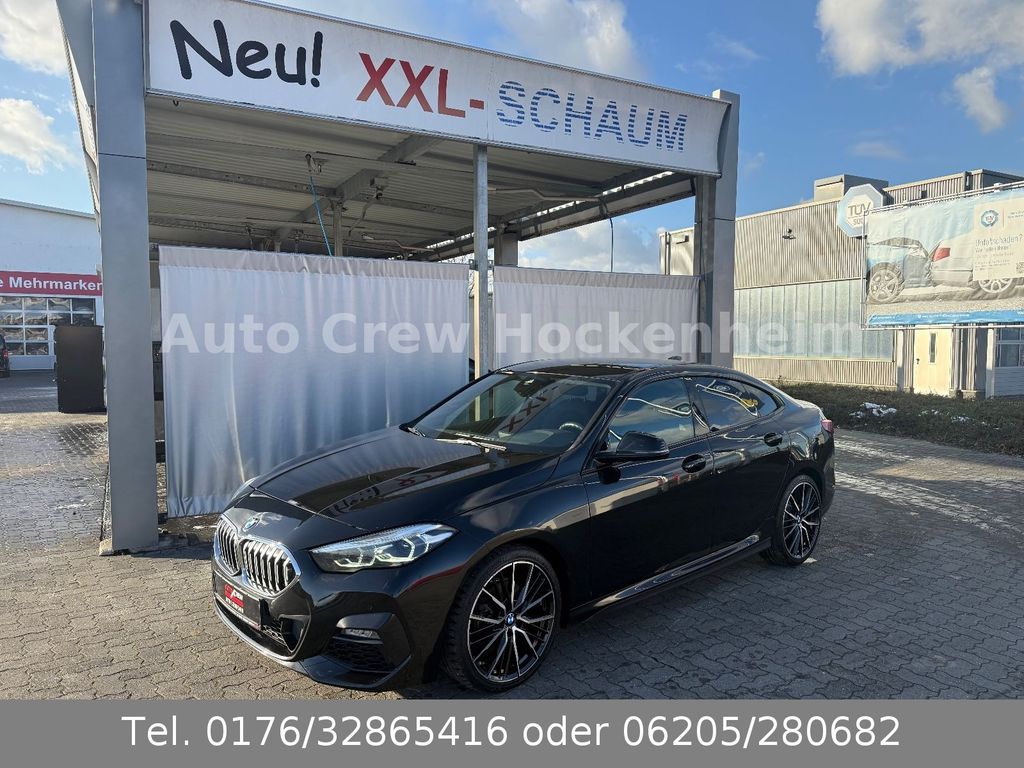 BMW 218 2023