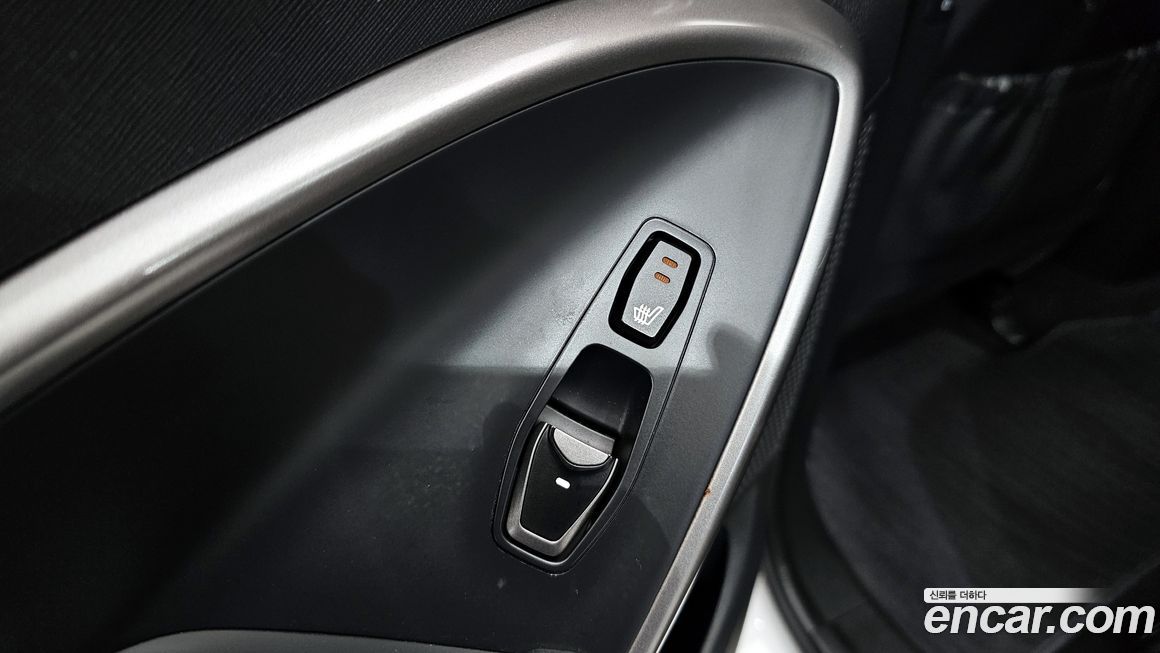 Hyundai Santafe 2015