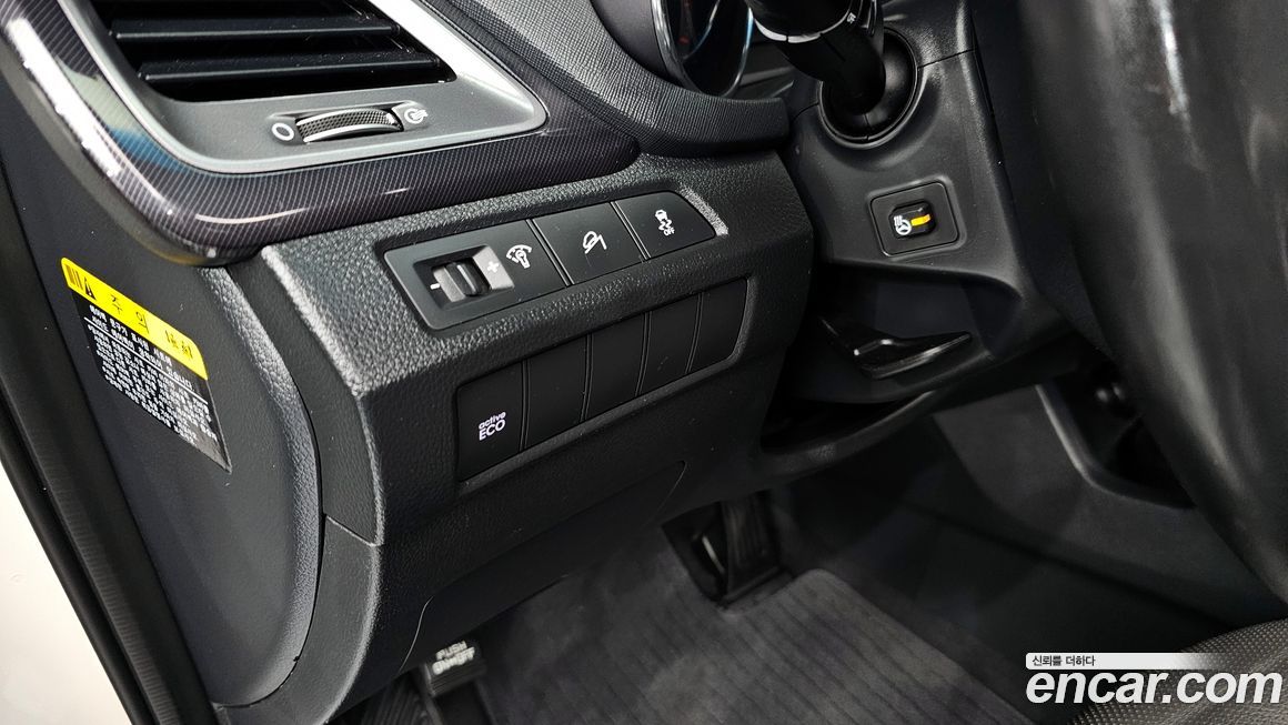 Hyundai Santafe 2015