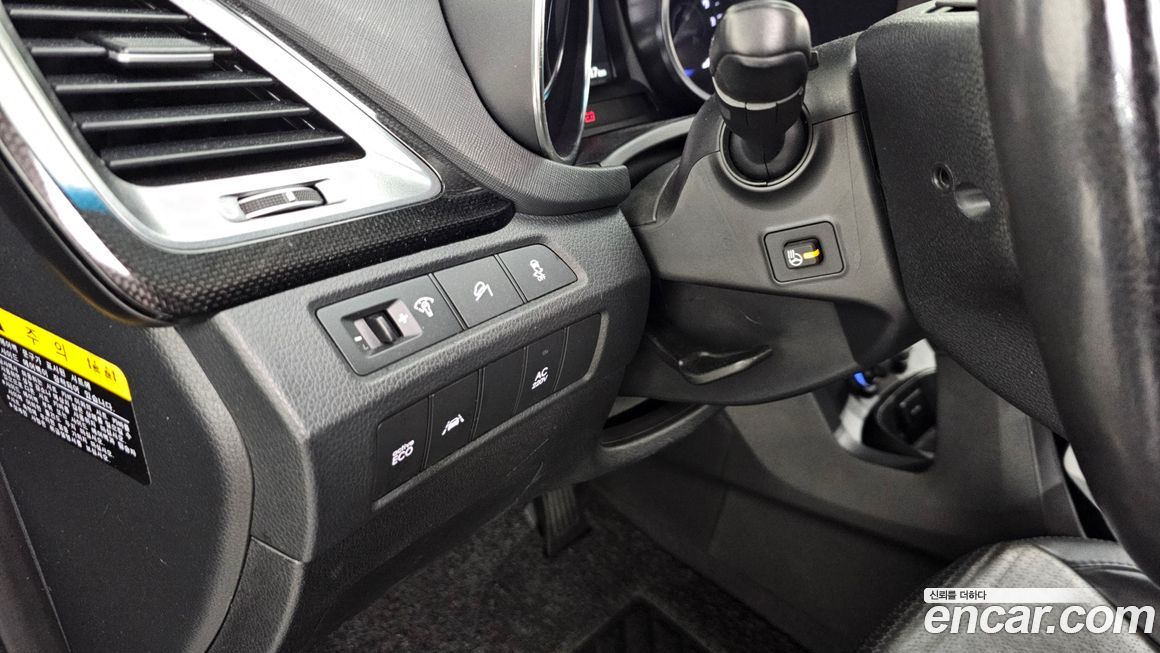 Hyundai Santafe 2013