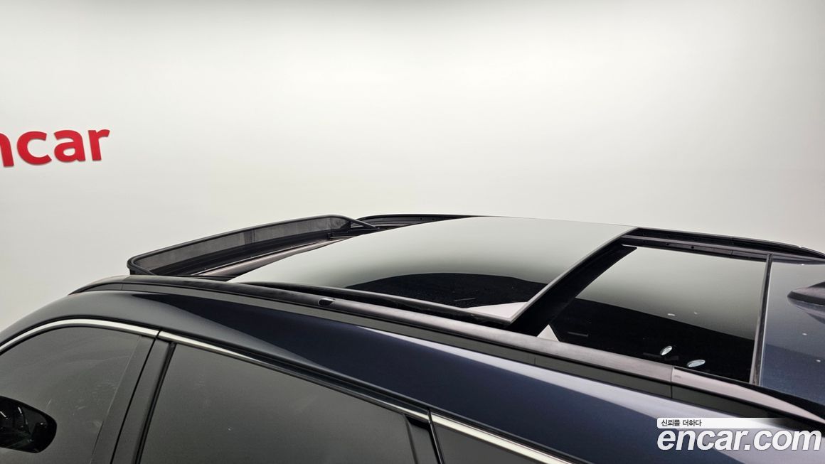 Hyundai Santafe 2013