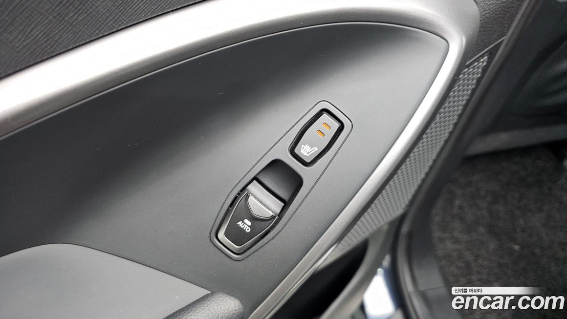 Hyundai Santafe 2013