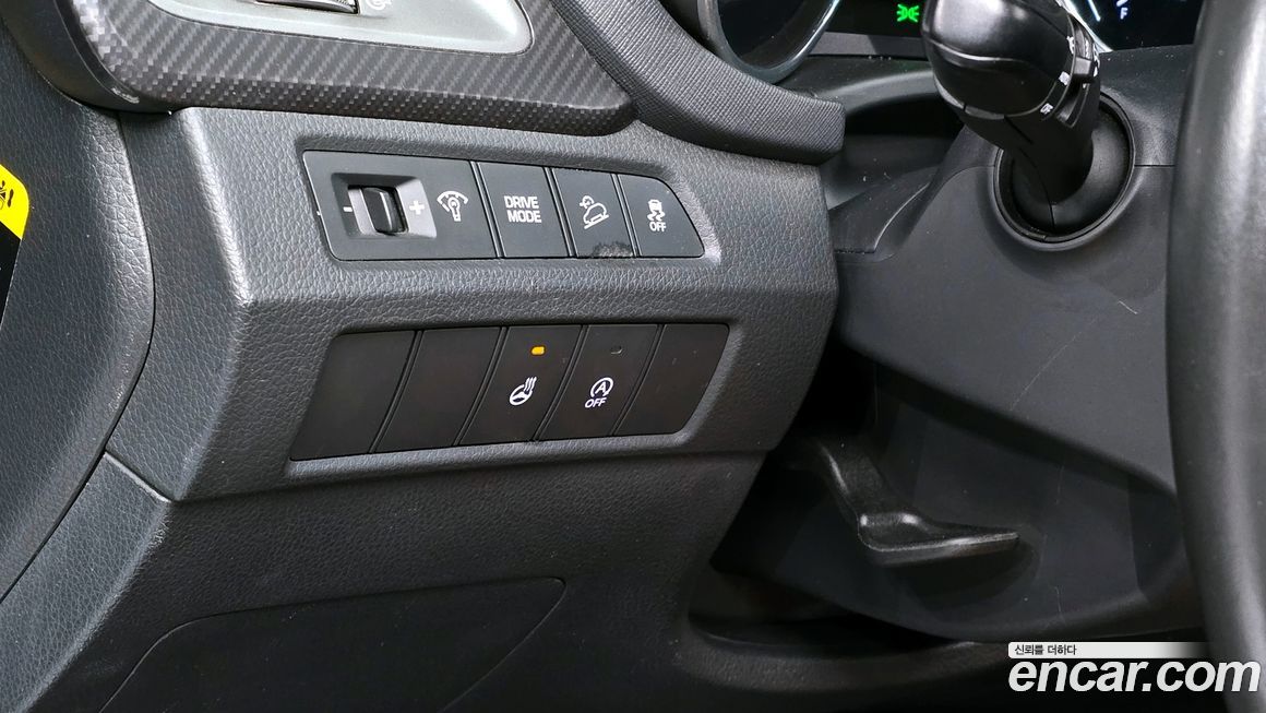 Hyundai Santafe 2016