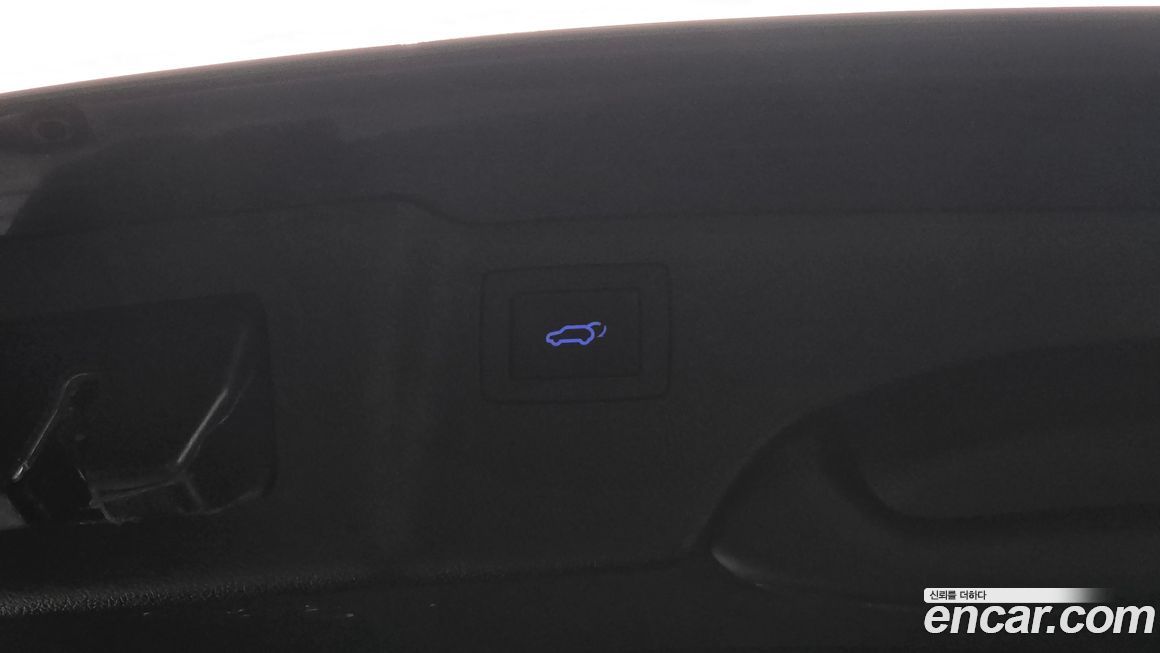 Hyundai Santafe 2016