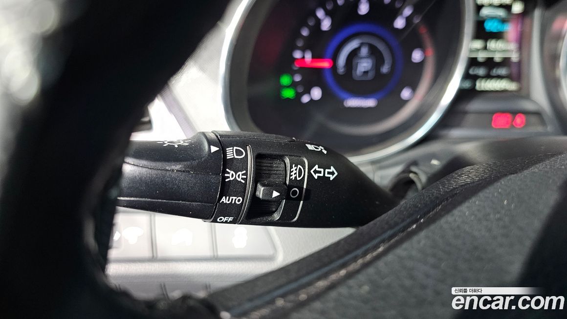 Hyundai Santafe 2015