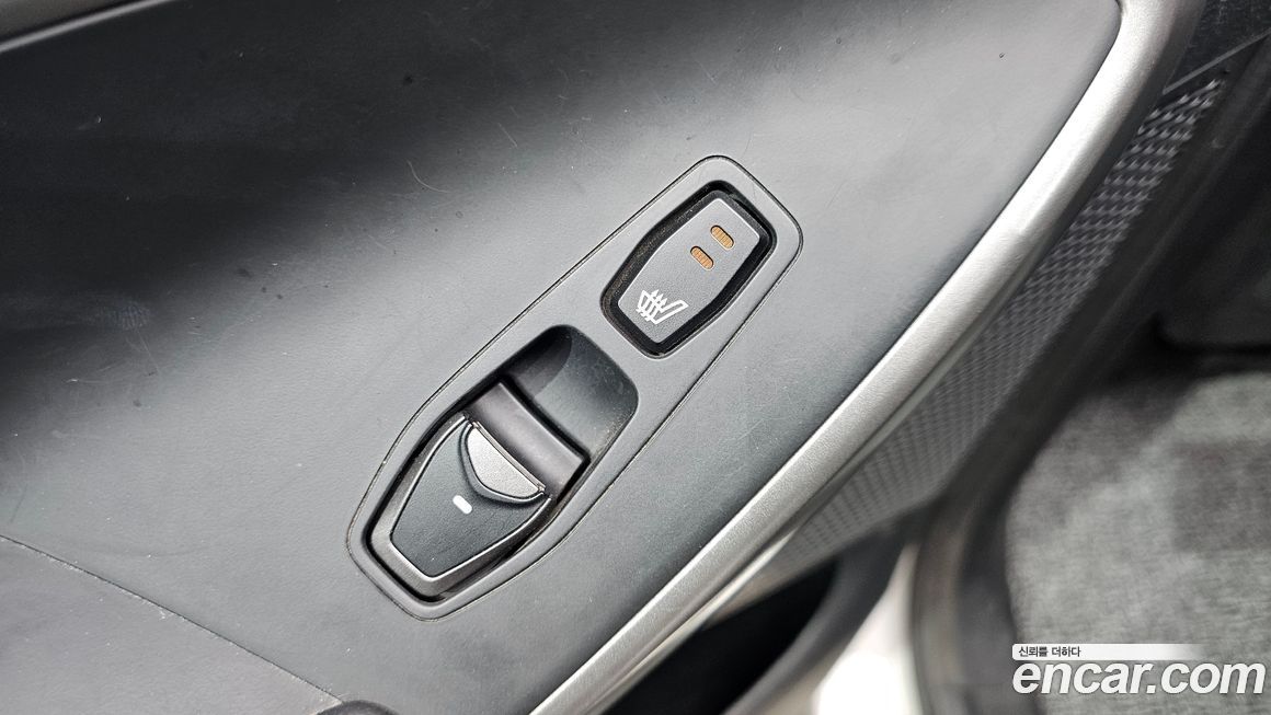 Hyundai Santafe 2015