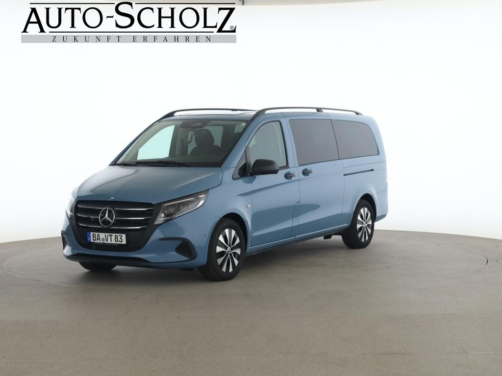Mercedes-Benz Vito 2025