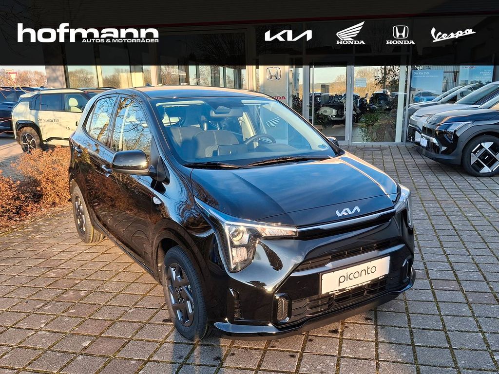 Kia Picanto 2025