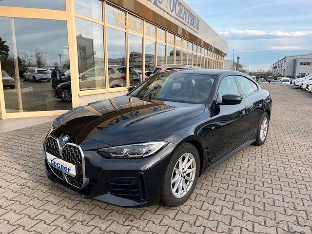 BMW 420 Gran Coupé 2023