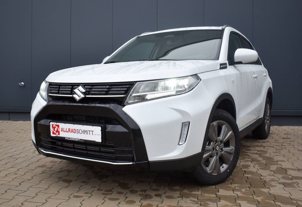 Suzuki Vitara 2025