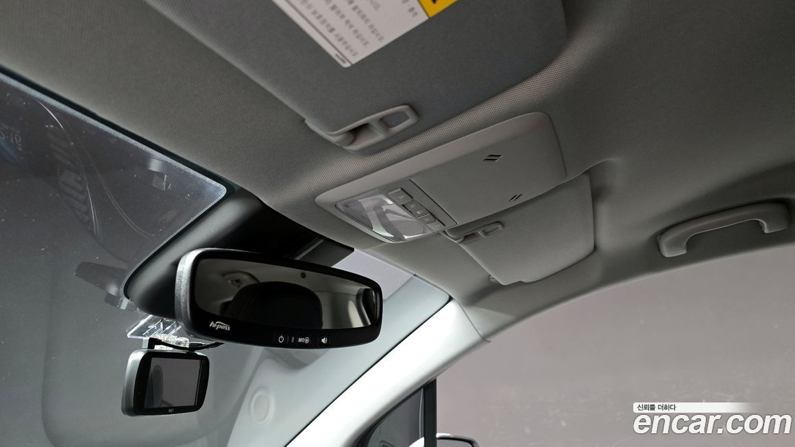 ChevroletGMDaewoo Trax 2019