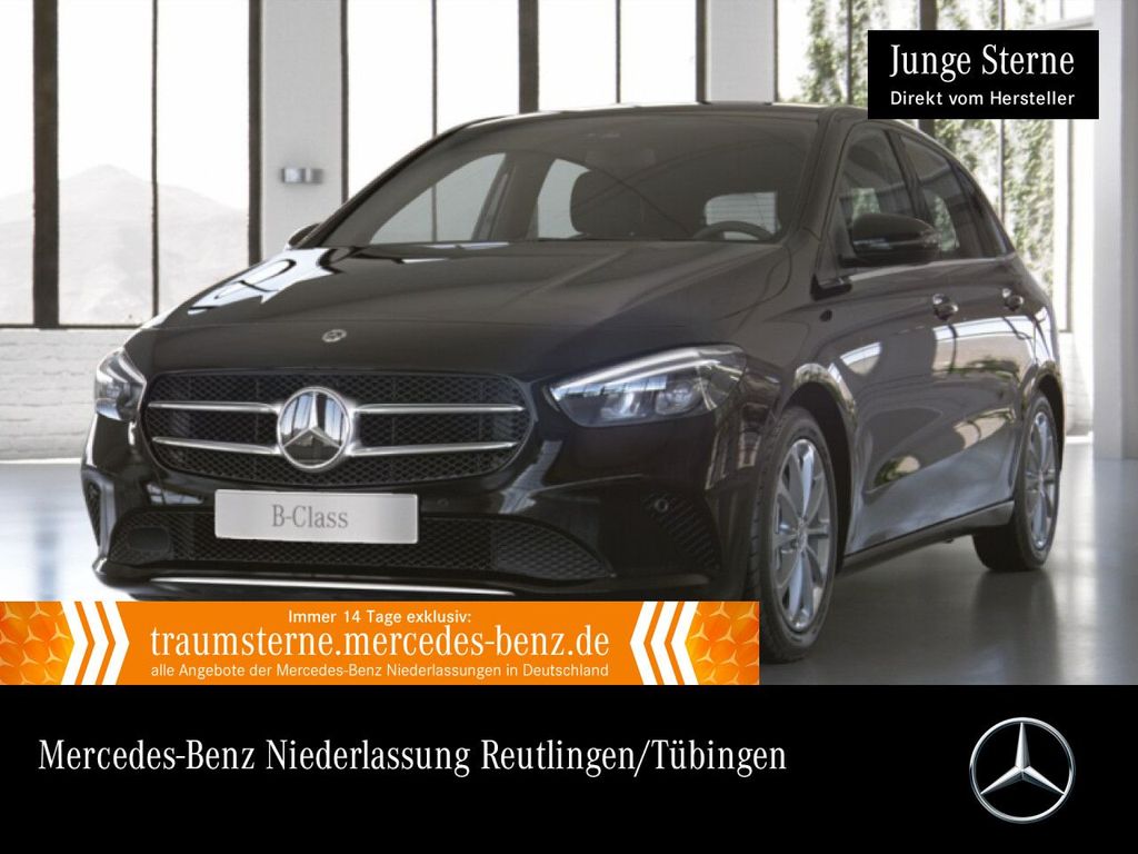 Mercedes-Benz B 250 2021