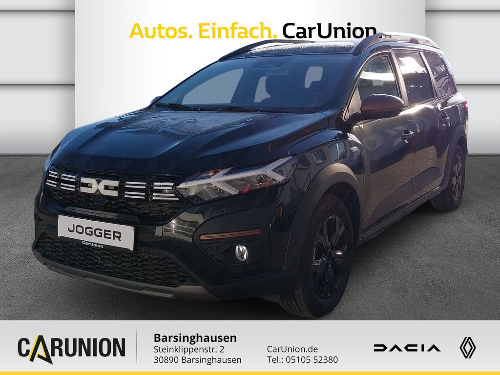 Dacia Jogger 2025