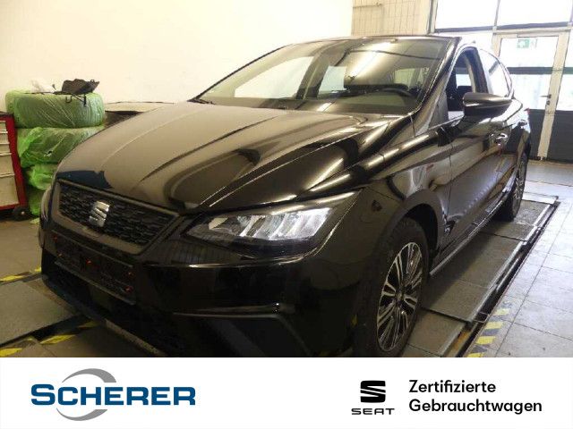 Seat Ibiza 2024
