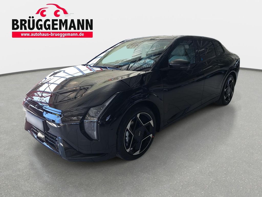 Kia EV4 2025