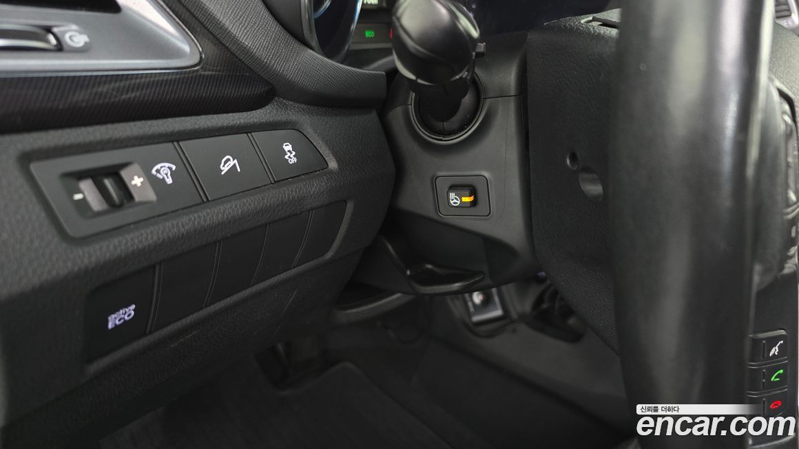 Hyundai Santafe 2015