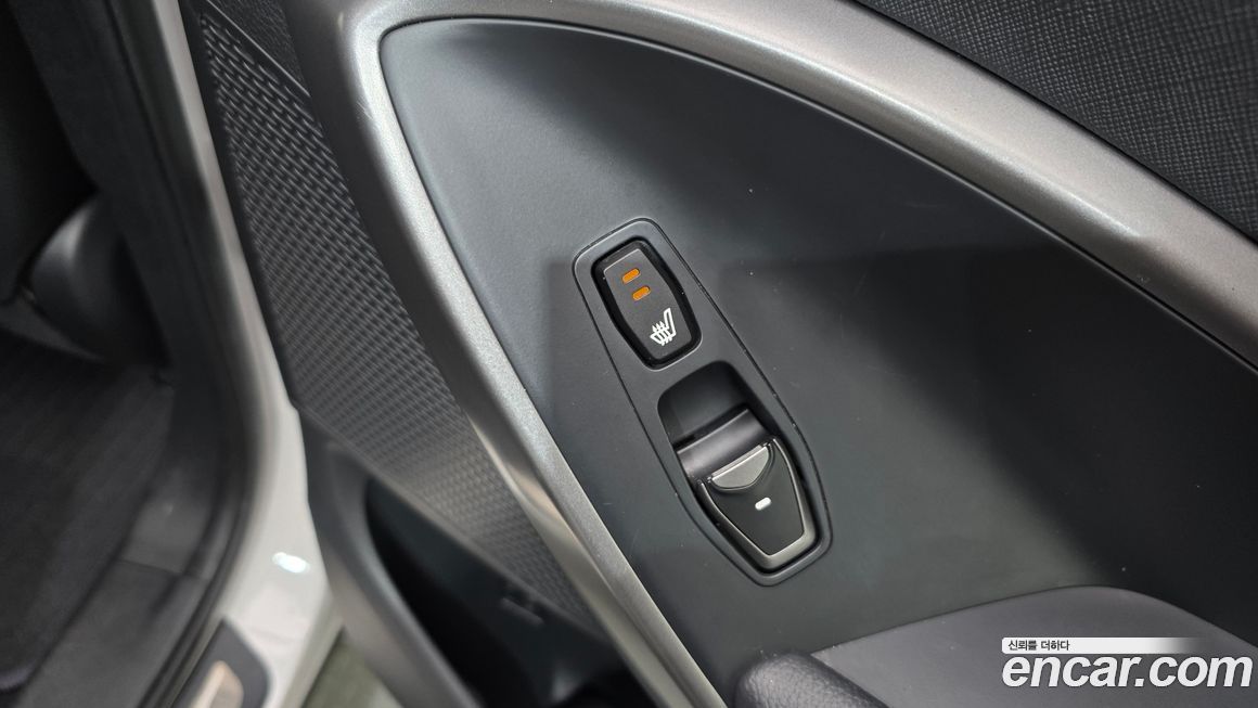 Hyundai Santafe 2015