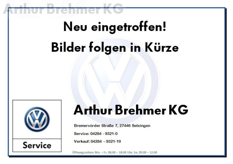 Volkswagen Golf 2025
