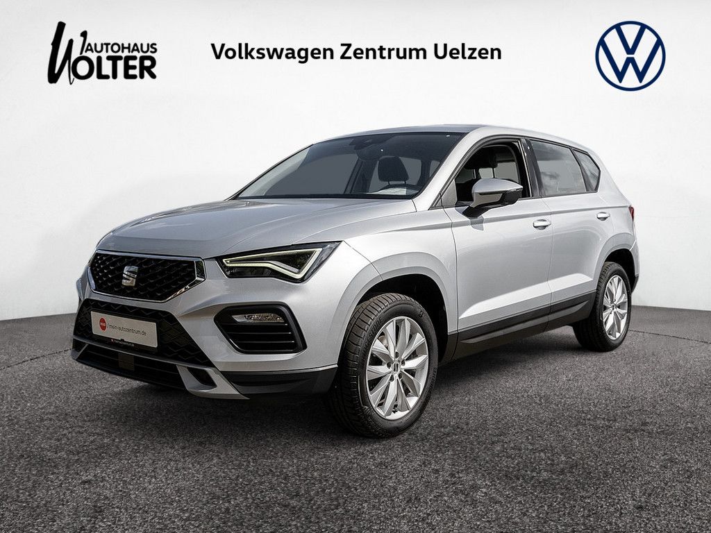 Seat Ateca 2021
