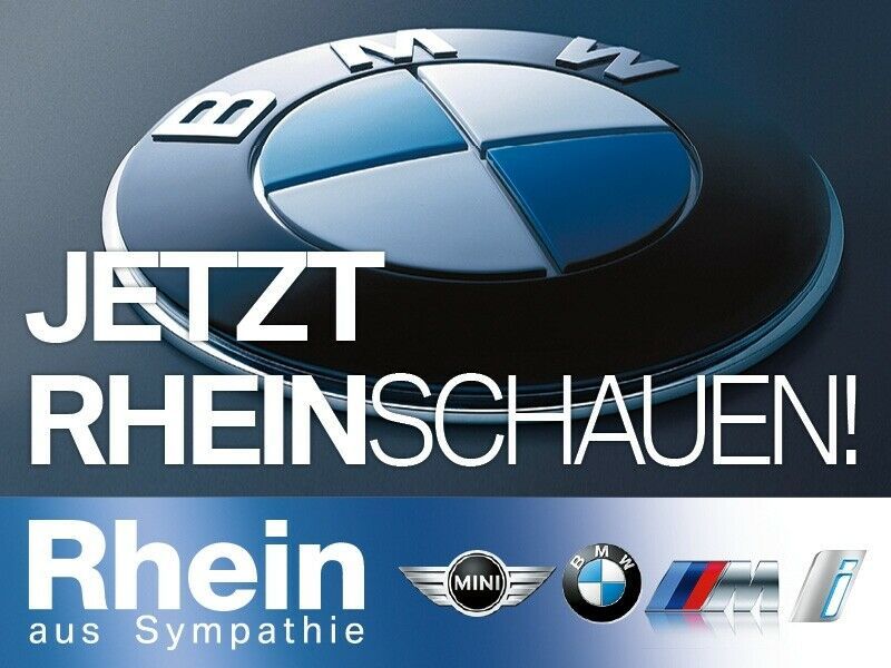 BMW 318 2023