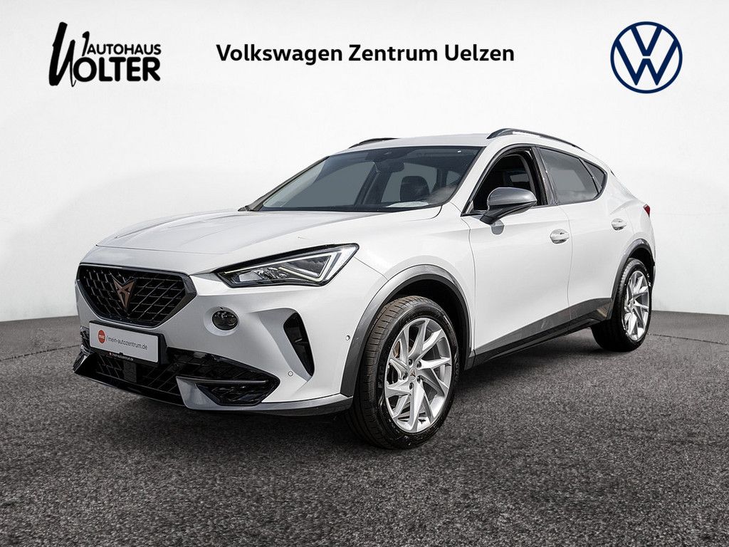 Cupra Formentor 2023