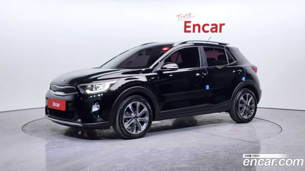 Kia Stonic 2018