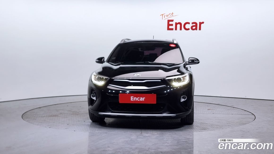 Kia Stonic 2018