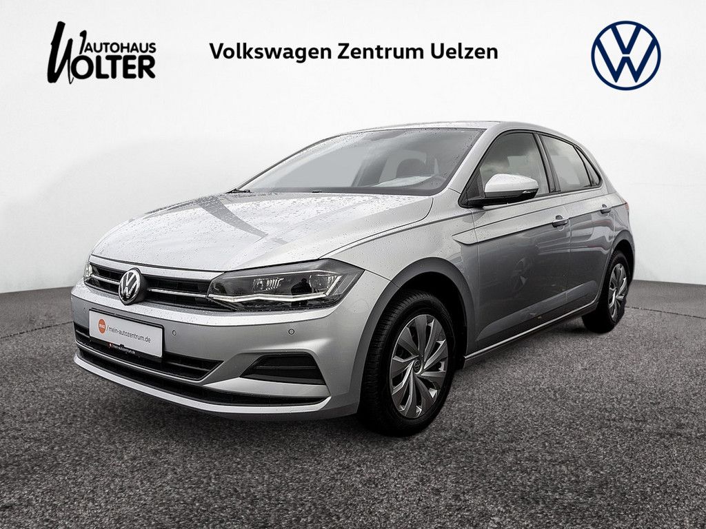 Volkswagen Polo 2020