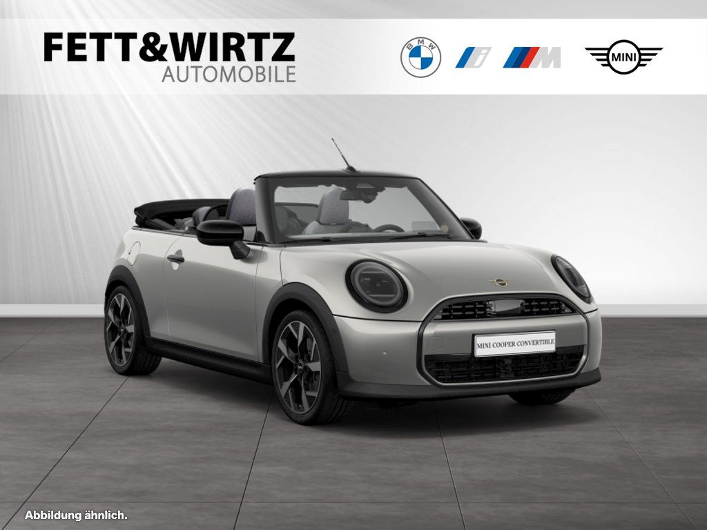 MINI Cooper C 2025