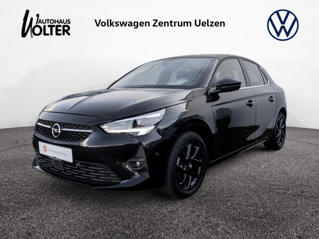 Opel Corsa 2022