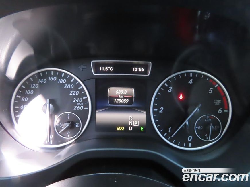 Mercedes-Benz A-Class 2014