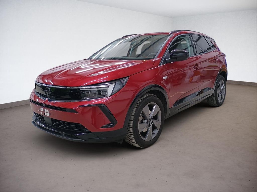 Opel Grandland (X) 2024